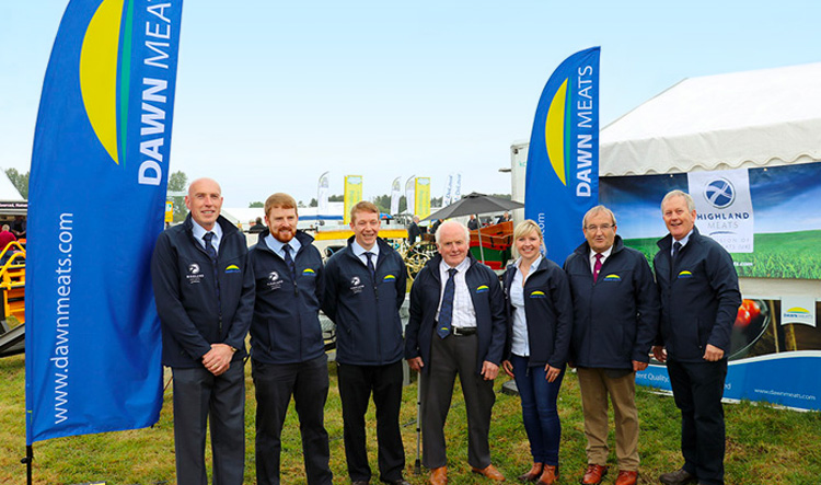 agri-team