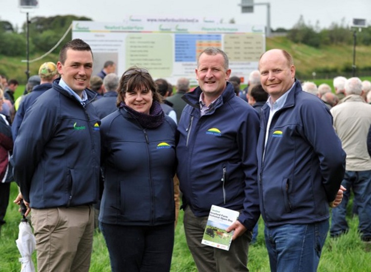 Newford Open Day 2018