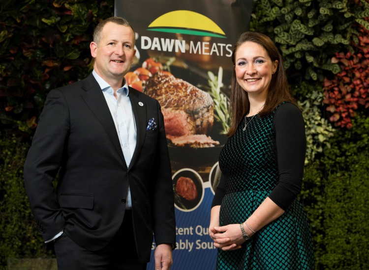 Dawn Meats Shortlisted in BORD BIA Food & Drink Awards 2019