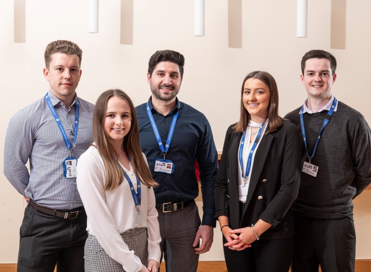 Final call for applications for 2020 Brighter Futures Graduate Programme