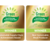Dawn Meats lands double win in Green Food & Beverage Producer Awards