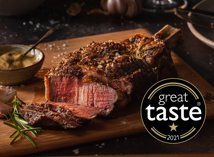 Great Taste Awards 2021